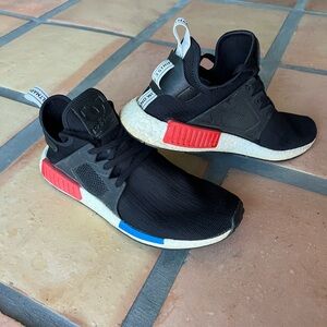 Adidas NMD XR1 Primeknit ‘OG’